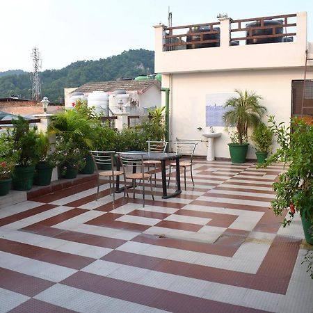 Hotel Thakur Ji Haridwār Exterior foto